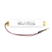 Home Security Camera Battery Fullham CS-FHS830LS