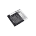 Batteri kompatibel med Fly CS-FIQ407SL