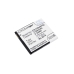 Batteri kompatibel med Fly CS-FIQ407SL