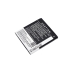 Batteri kompatibel med Fly CS-FIQ407SL