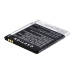 Batteri kompatibel med Fly CS-FIQ440SL
