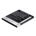 Batteri kompatibel med Fly CS-FIQ440SL