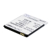 Batteri kompatibel med Fly CS-FIQ440SL