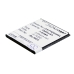 Batteri kompatibel med Fly CS-FIQ440SL