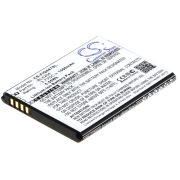 Battery compatibleWith Fly