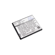 Battery compatibleWith Fly