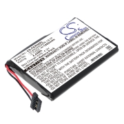 Battery compatibleWith FALK