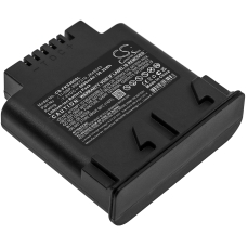 Kompatibel batteribyte för Fluke 2648343,89K7310,TI-SBP