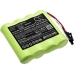 Battery Replaces U80159