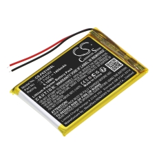 Kompatibel batteribyte för FALK SR454362
