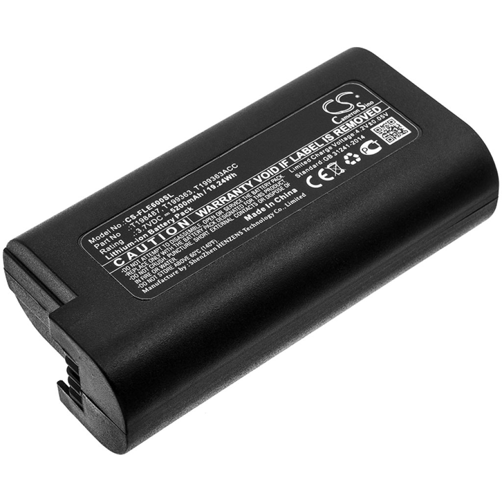 Battery industrial Flir E40