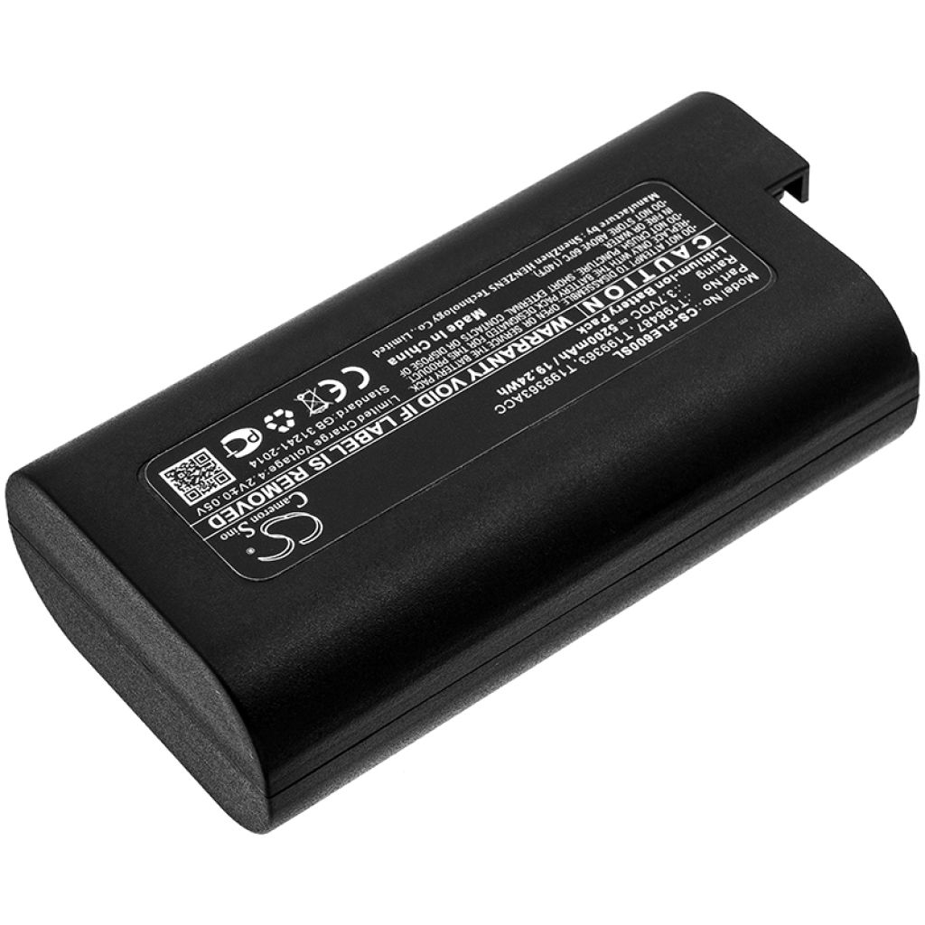 Battery industrial Flir E40