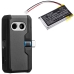 Industriella batterier Flir CS-FLT130SL