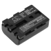 Camera Battery Sony DCR-HC1