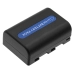 Camera Battery Sony DCR-HC1