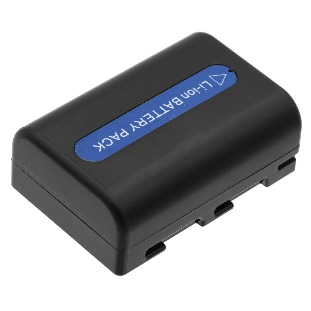 Camera Battery Sony DCR-TRV60