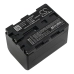 Camera Battery Sony DCR-PC330