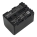 Camera Battery Sony DCR-PC330