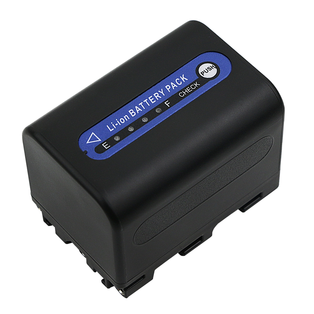 Camera Battery Sony DCR-PC330