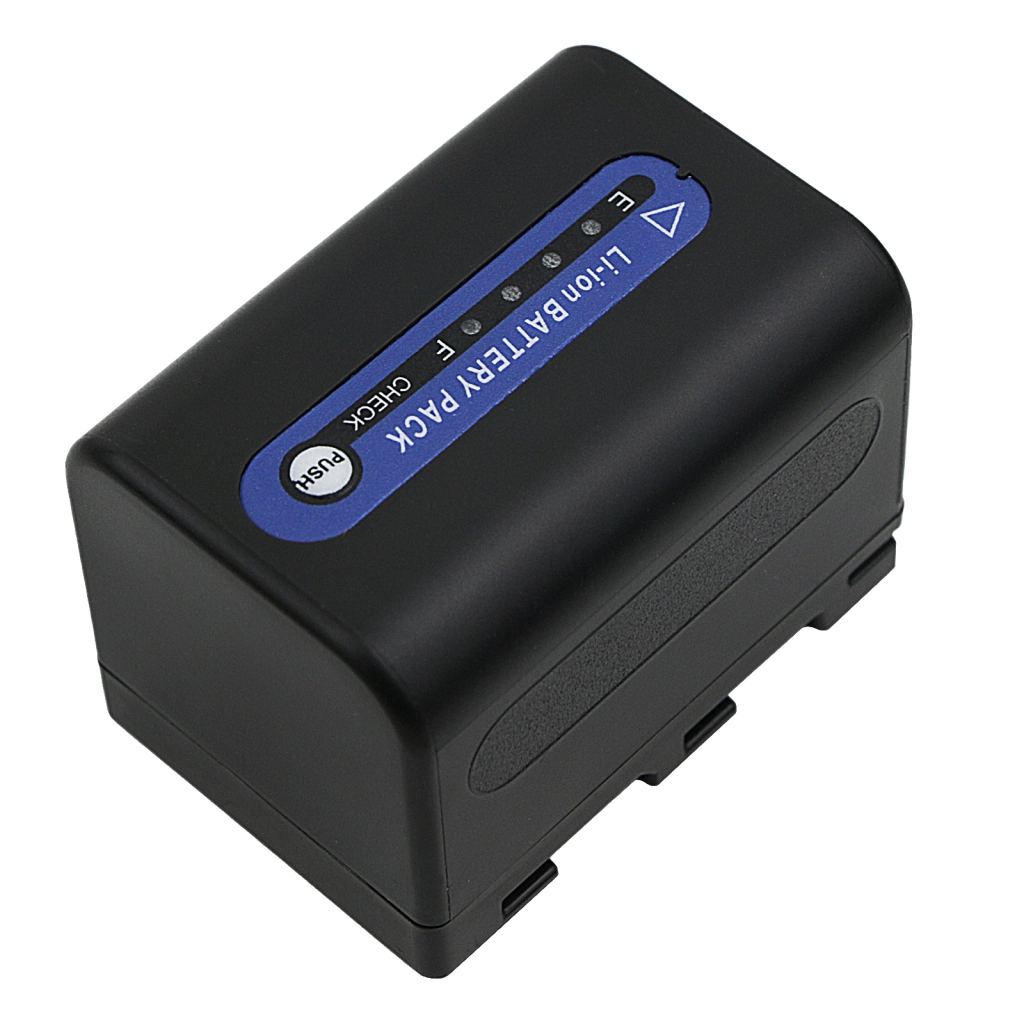 Camera Battery Sony DCR-PC330
