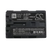 Camera Battery Sony DCR-PC330