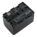 Camera Battery Sony CCD-TRV338