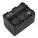 Camera Battery Sony CCD-TRV338