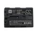 Camera Battery Sony CCD-TRV338