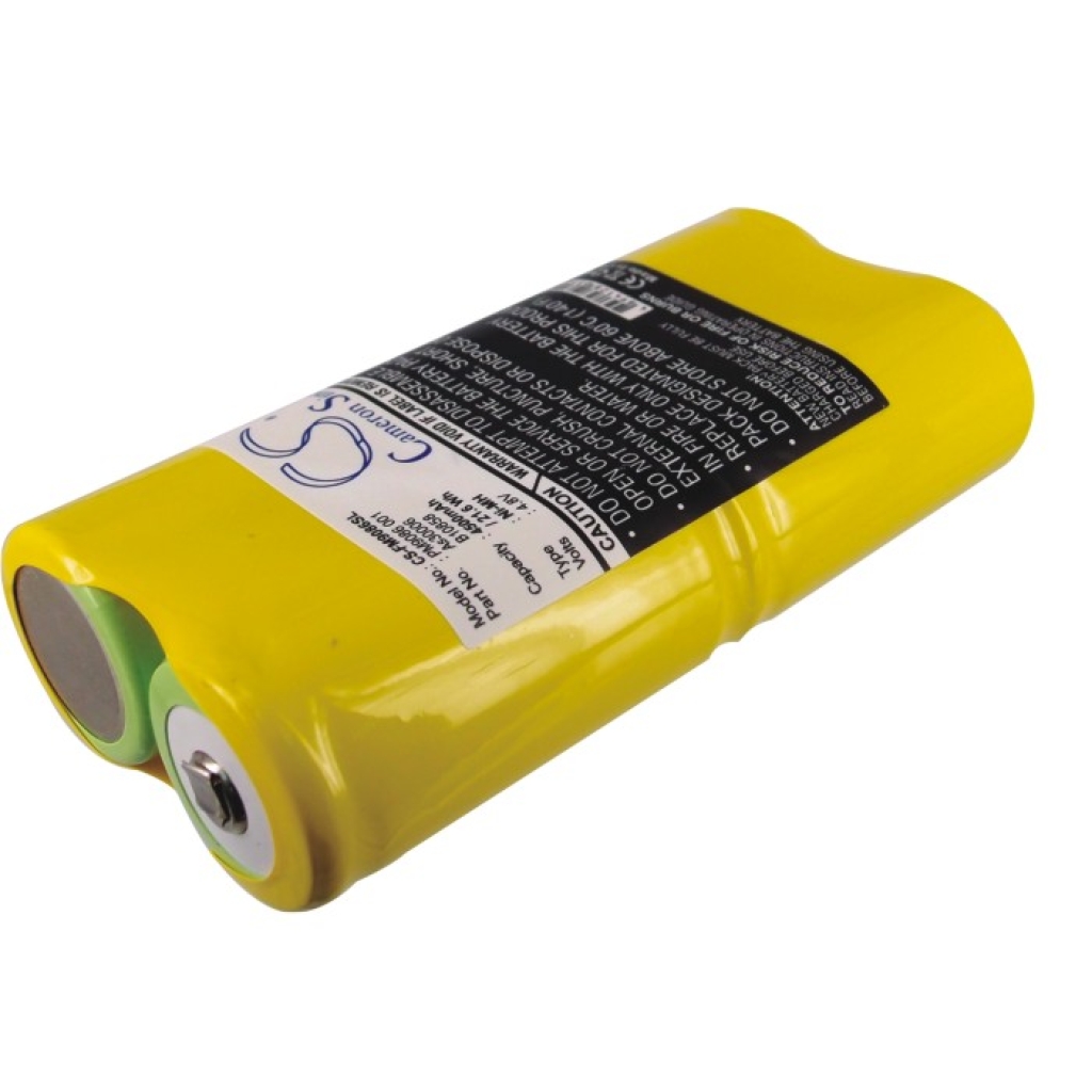 Fluke 105B