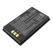 Battery compatibleWith Fluke