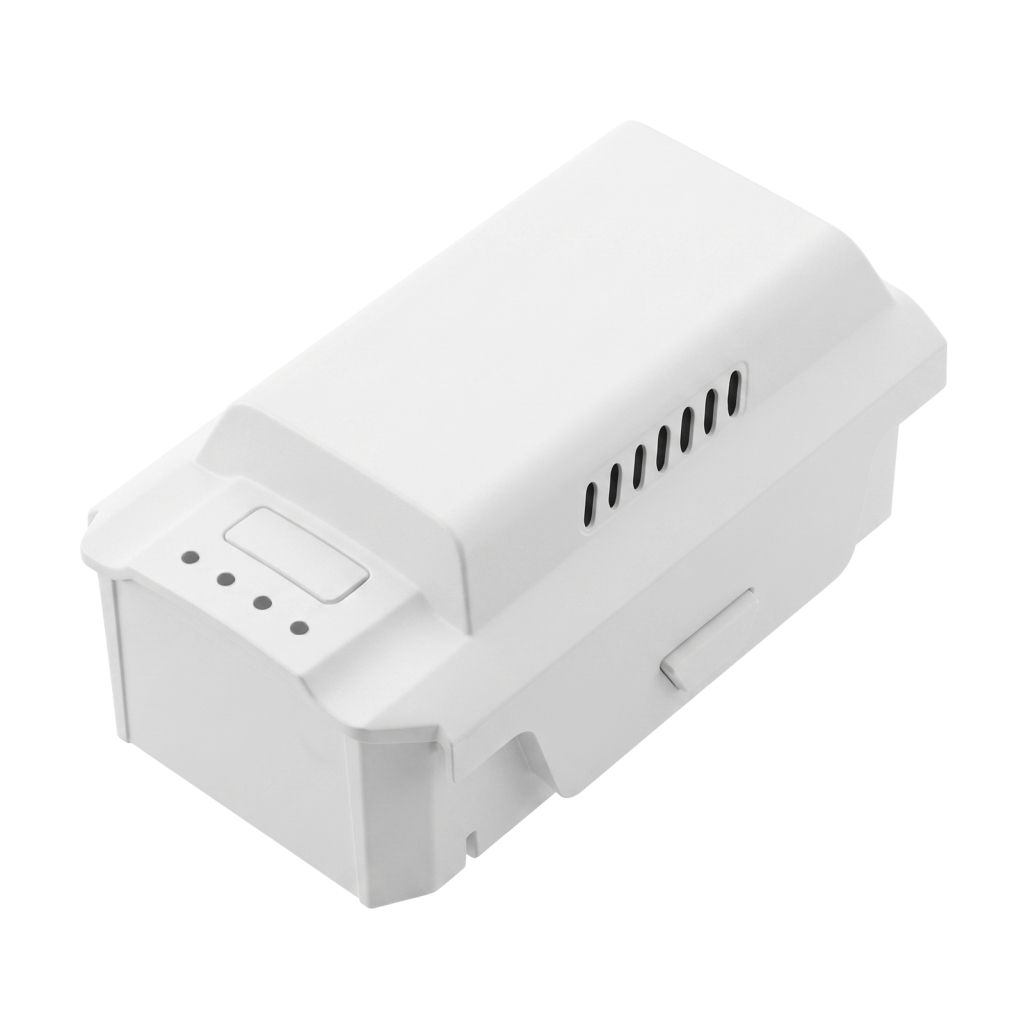 Batterier kompatibel med FIMI X8 Pro Pro 2025 Tele Max CS-FMX810RX