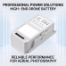 Batterier kompatibel med FIMI X8 Pro Pro 2025 Tele Max CS-FMX810RX