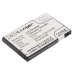 Batteri kompatibel med Fujitsu CS-FN100SL