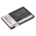 Batteri kompatibel med Fujitsu CS-FN100SL