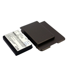 Kompatibel batteribyte för FUJITSU 10600405394,PL400MB,PL400MD,S26391-F2607-L50,S26391-K165-V562
