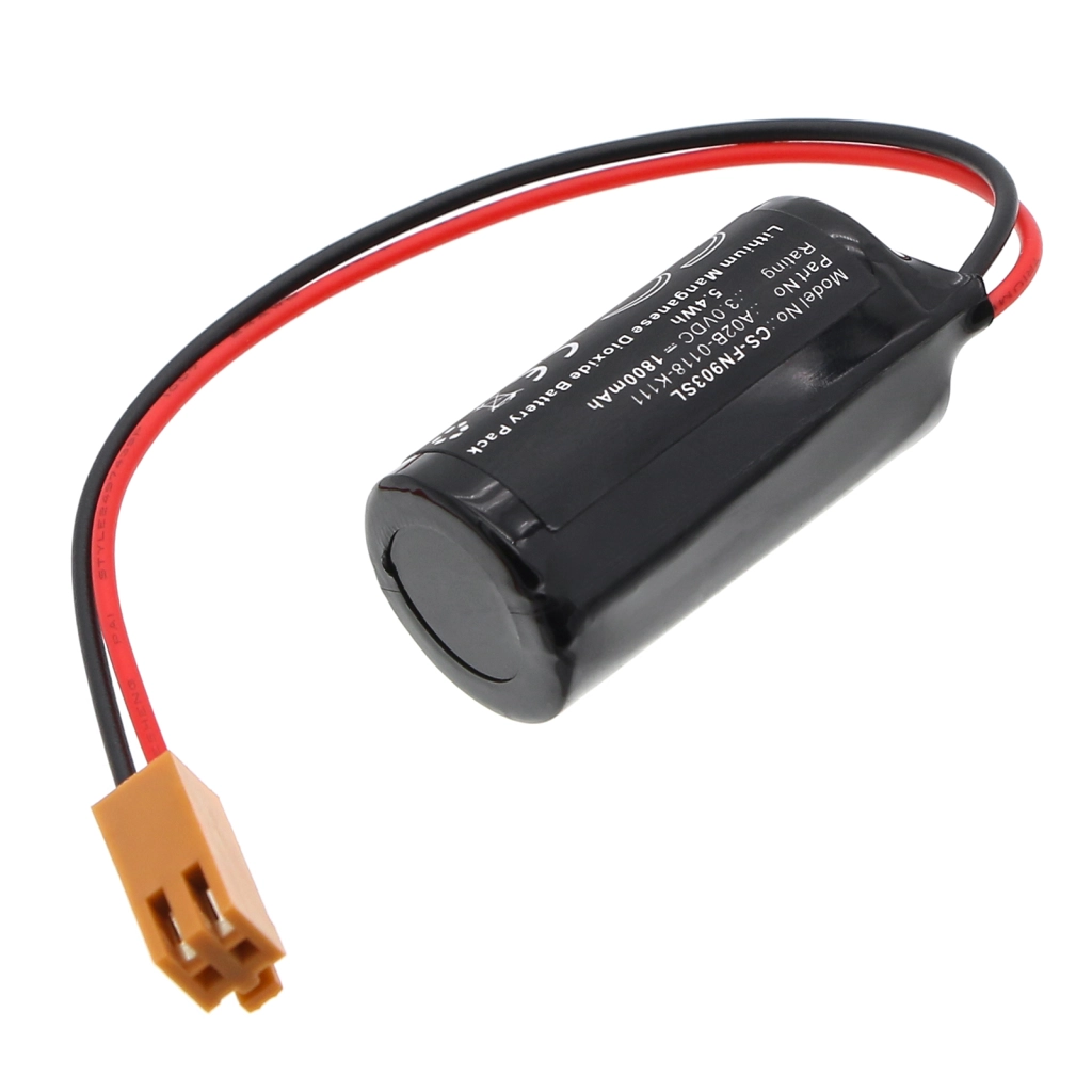 Batterier Ersätter CR17335