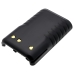 Batteri kompatibel med YAESU Vertex standard CS-FNB14TW