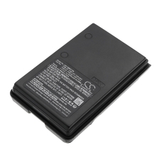 Kompatibel batteribyte för Vertex FNB-57,FNB-64,FNB-64H,FNB-83,FNB-83H...