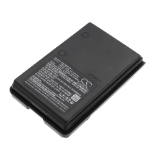 Kompatibel batteribyte för Vertex FNB-57,FNB-64,FNB-64H,FNB-83,FNB-83H...