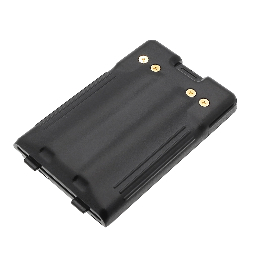 Batterier till radioapparater Vertex VX170