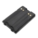 Batterier till radioapparater Vertex VX170
