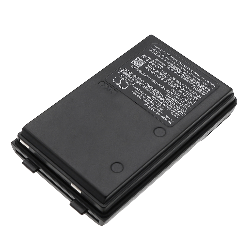Two-Way Radio Battery Vertex CS-FNB57TW