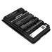 Two-Way Radio Battery Vertex VX-120