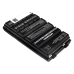 Two-Way Radio Battery Vertex VX-120
