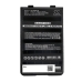 Two-Way Radio Battery Vertex VX-120