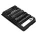 Two-Way Radio Battery Vertex VX-177