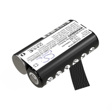 Kompatibel batteribyte för YAESU FNB-79