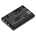 Camera Battery CREATIVE CS-FNB82TW