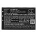Camera Battery CREATIVE CS-FNB82TW