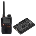 Camera Battery CREATIVE CS-FNB82TW